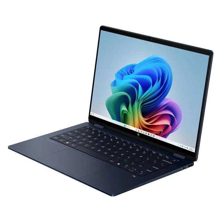 HP OmniBook X Flip 2-in-1 Laptop