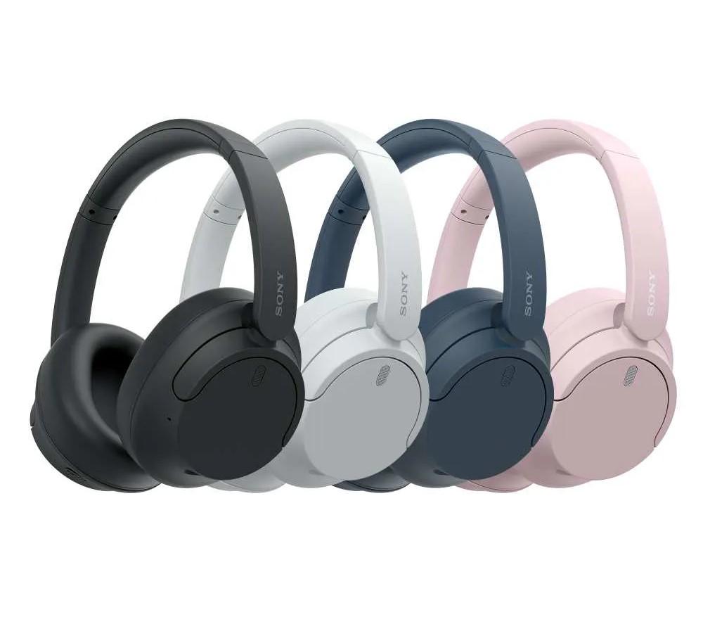 Sony WH-CH720N Headphones