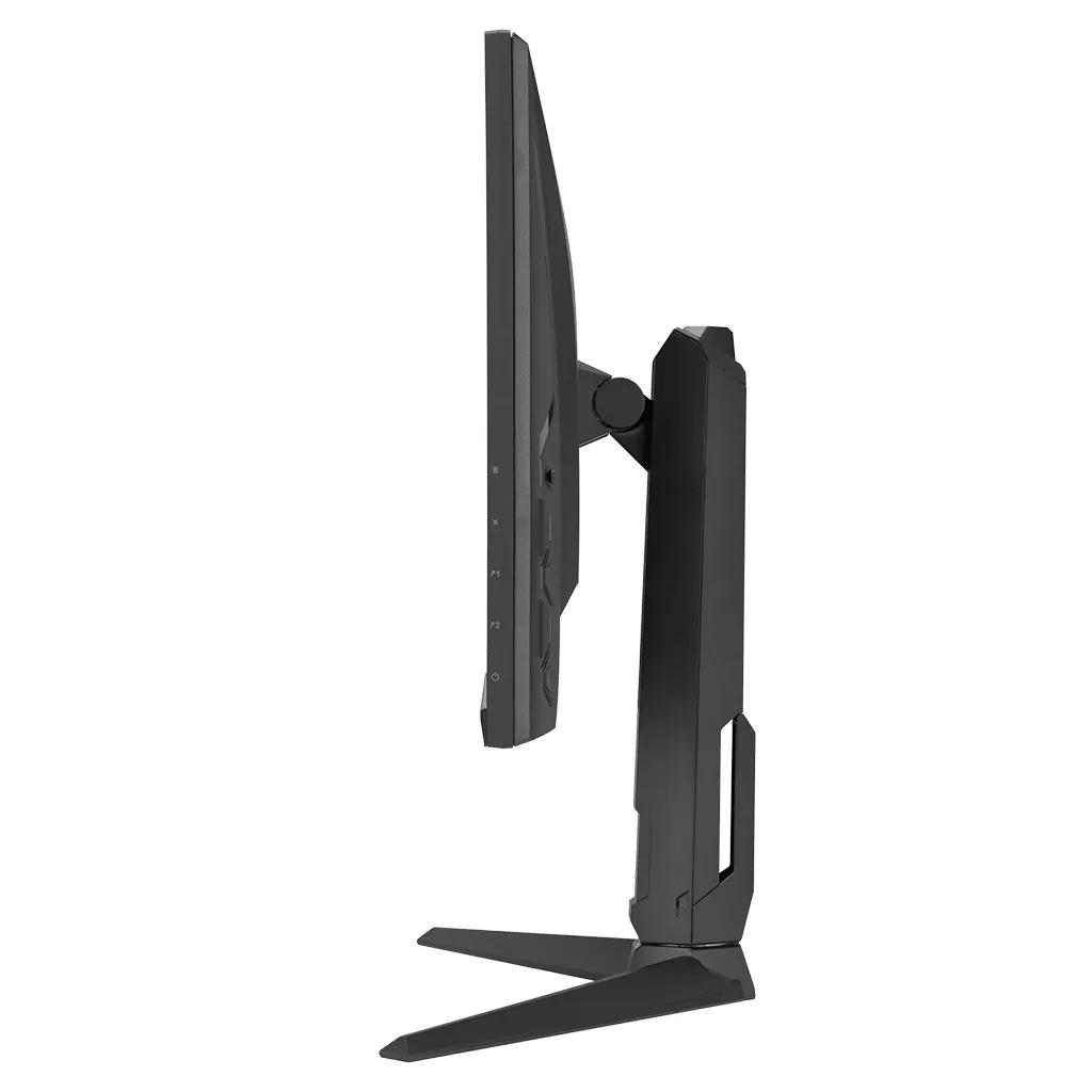 ASUS TUF Gaming Series 5 27inch 210Hz QHD FreeSync Premium 0.3ms Fast IPS Gaming Monitor view 2