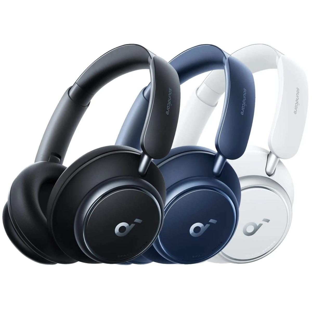 Soundcore Space Q45 Headphones
