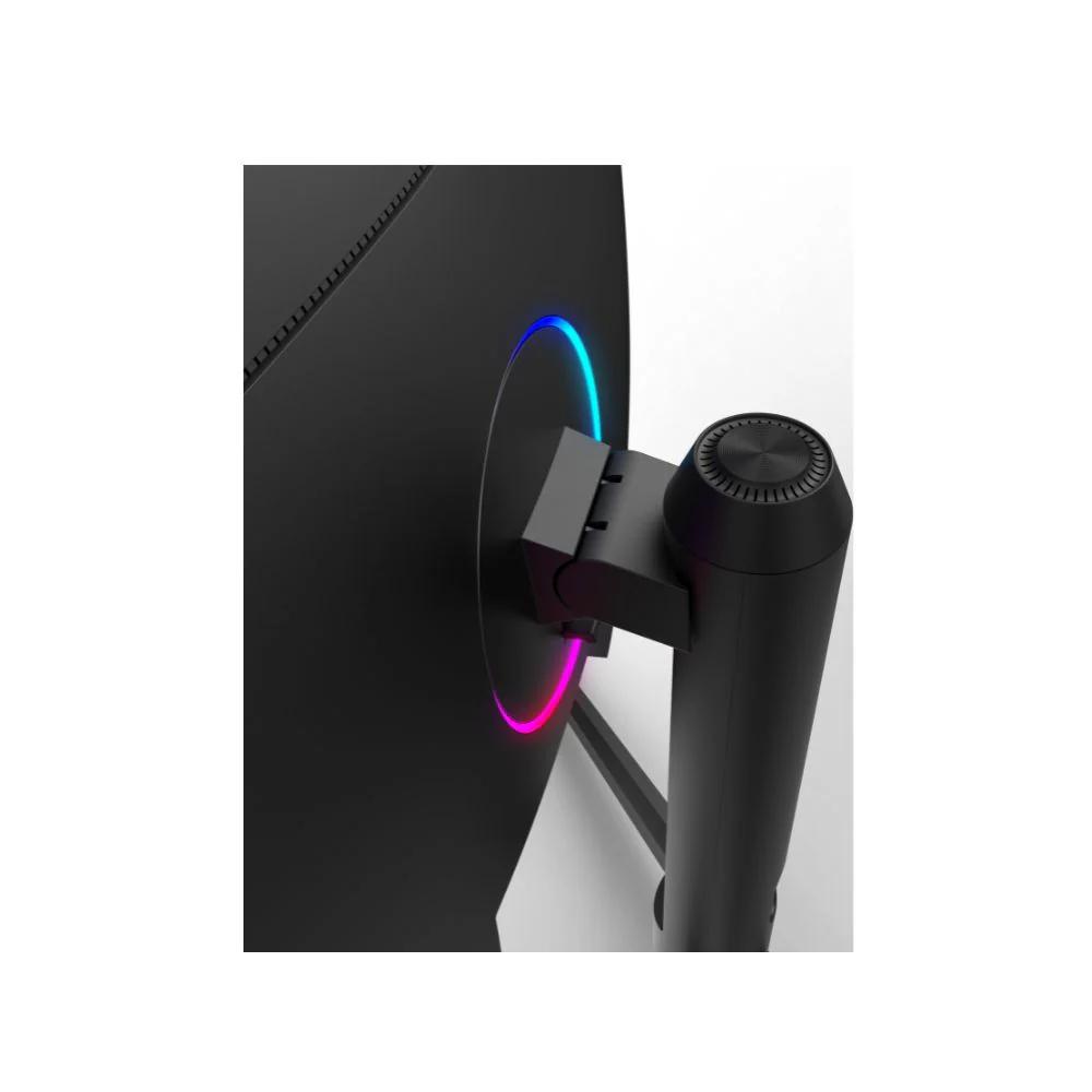 MSI MAG 342CQR E2 180Hz Gaming Monitor view 3