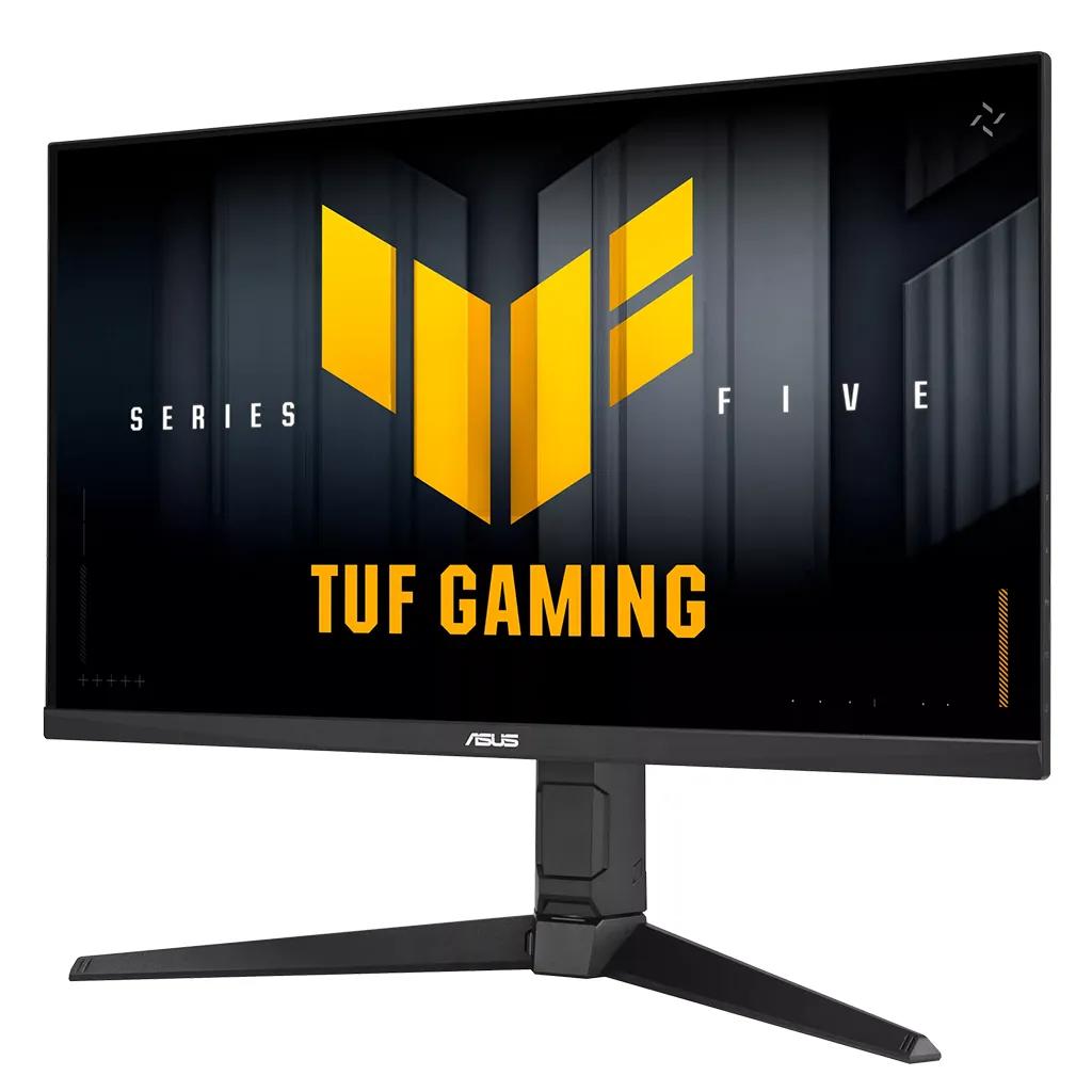 ASUS TUF Gaming Series 5 27inch 210Hz QHD FreeSync Premium 0.3ms Fast IPS Gaming Monitor