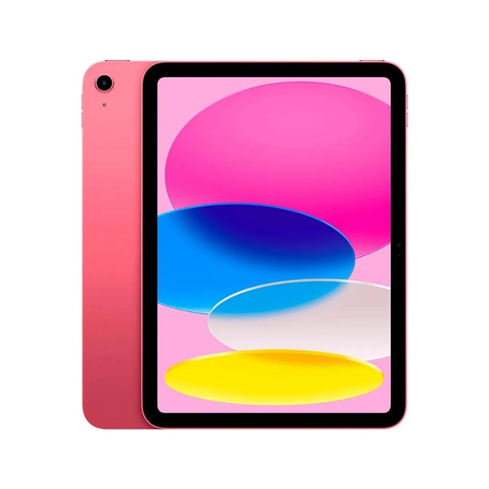 iPad 11-inch (A16)