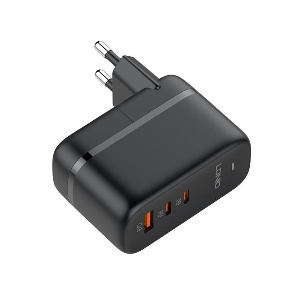 LDNIO 65W GaN Supper Fast Charger view 2