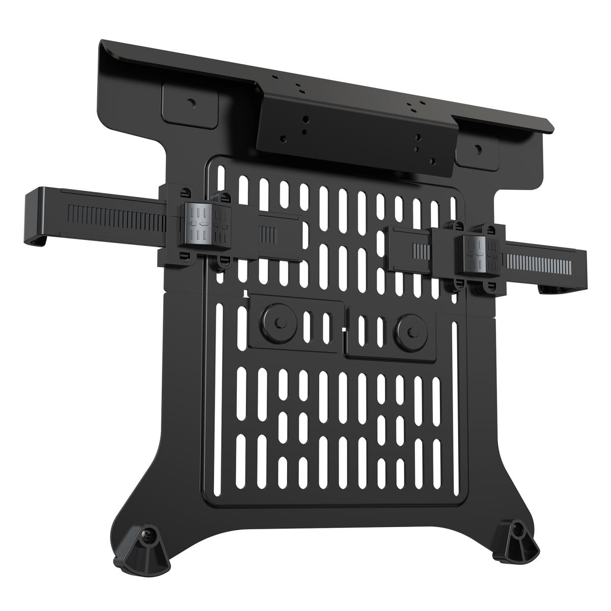 NB North Bayou D5C adjustable mount for monitor and laptop view 3