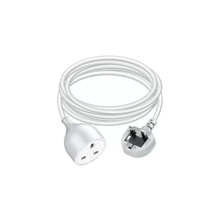 LDNIO AC Outlet UK Extension Power Socket