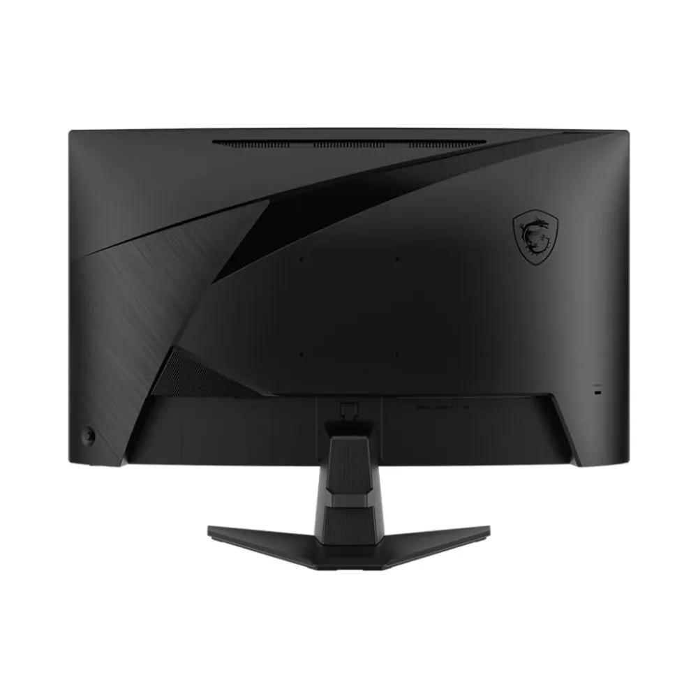 MSI MAG 275QF 27inch Rapid IPS WQHD Gaming Monitor – 180Hz – 0.5ms Response – HDR Ready view 2