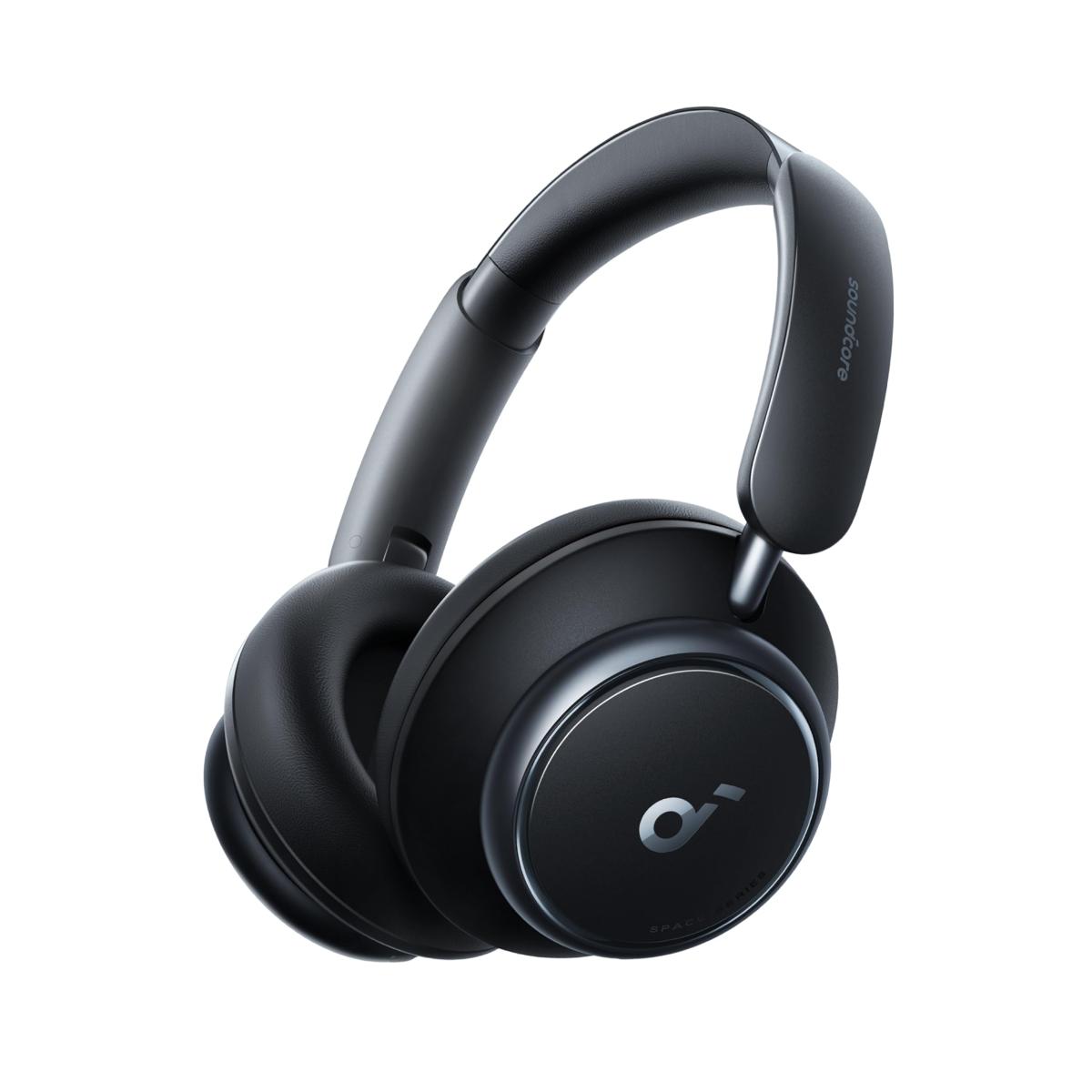 Soundcore Space Q45 Headphones view 2