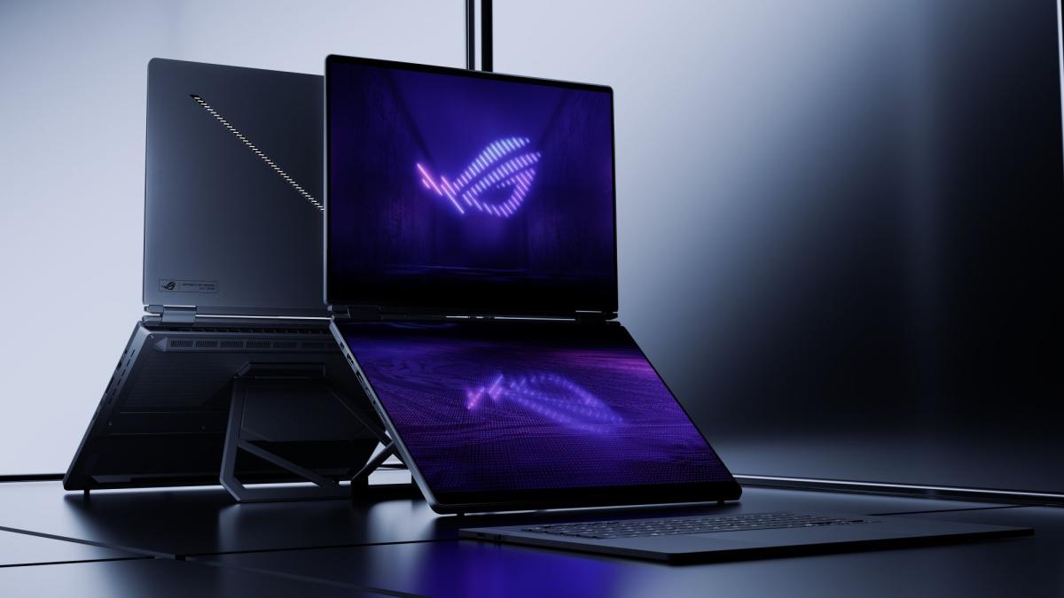 The Essential 2026 ASUS Laptop Buying Guide