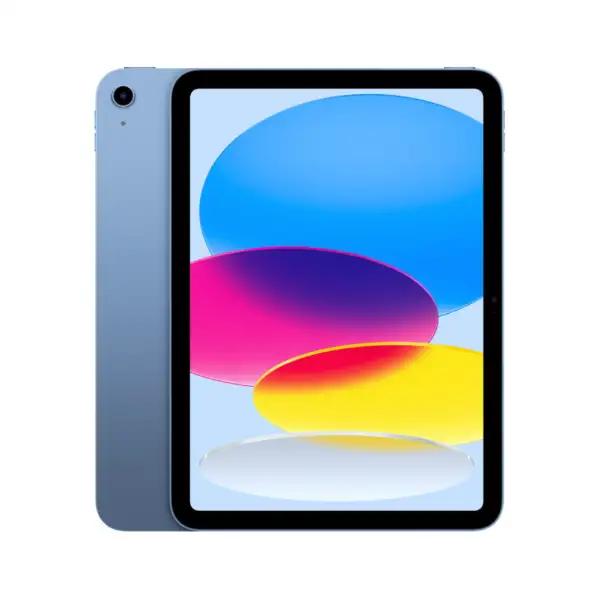 iPad 11-inch (A16) view 2