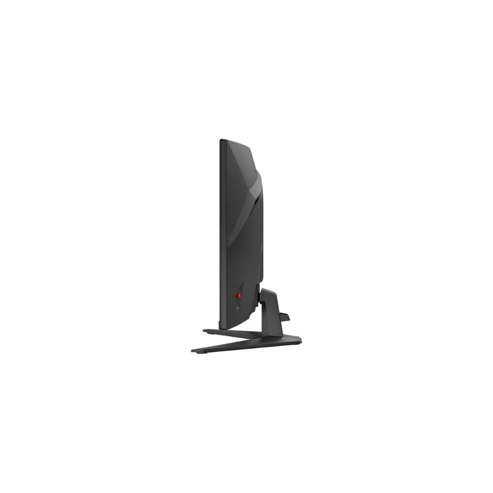 MSI MAG 321CQF 32inch Curved Rapid VA E18 Gaming Monitor view 3