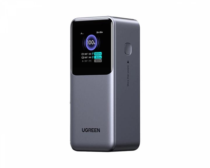 UGREEN Nexode Pro Power Bank 20000mAh 200W