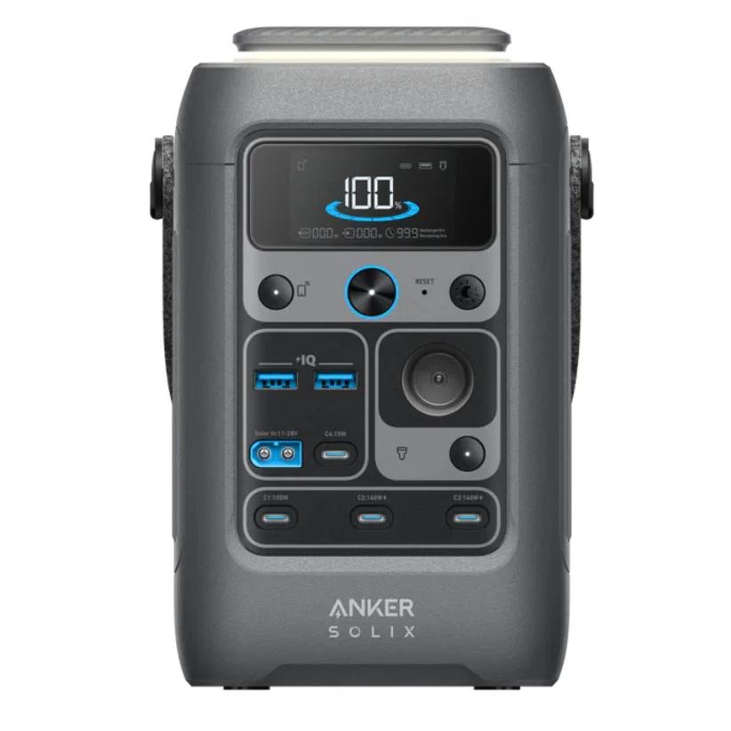 Anker SOLIX C300 DC