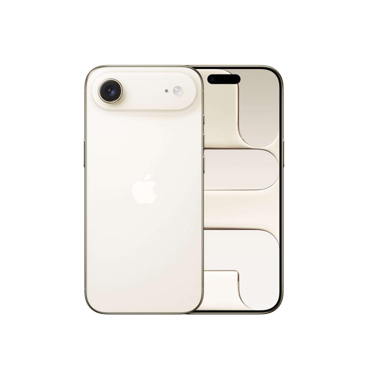 iPhone 17 Air