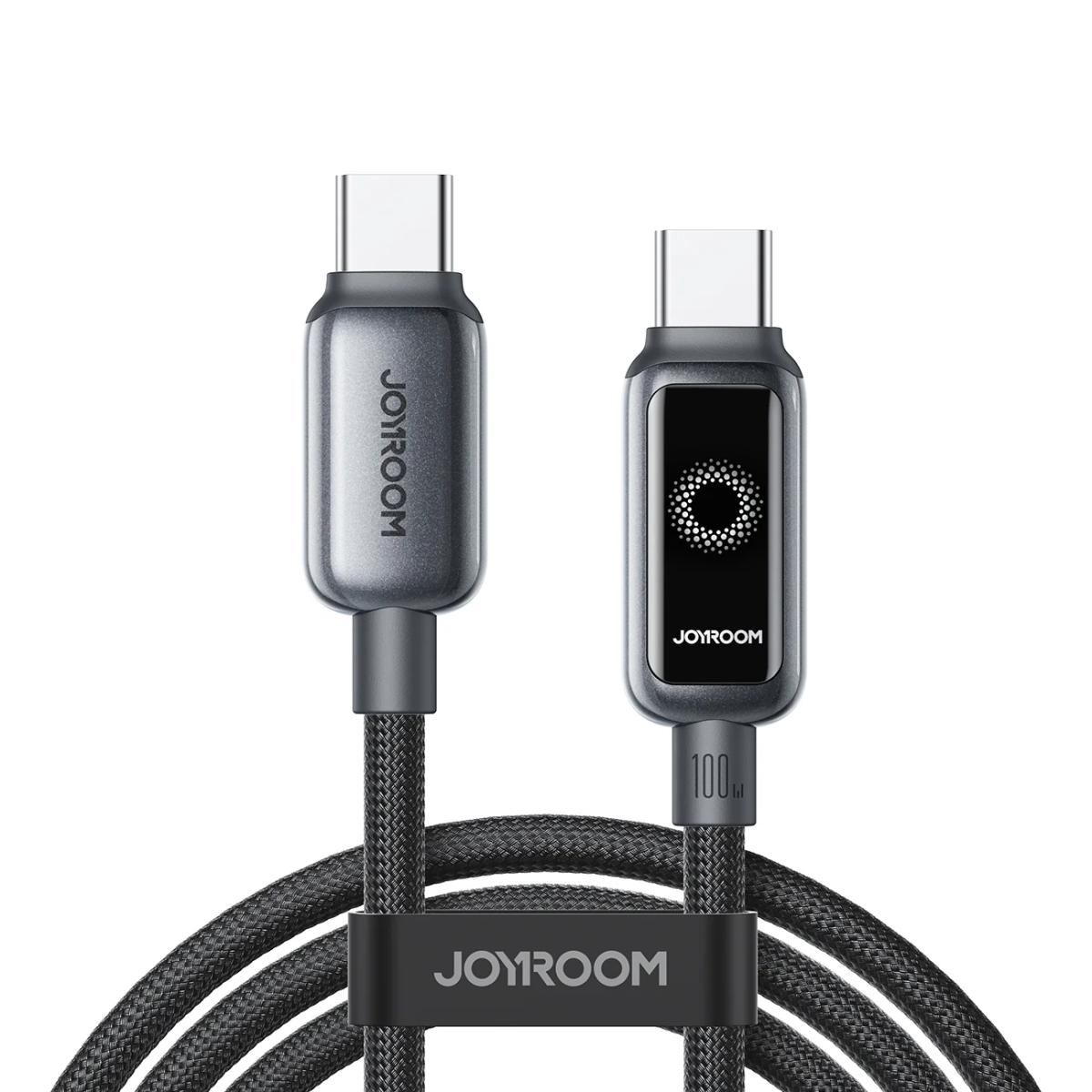 JOYROOM 100W StarFlight Series Fast Charging Data Cable 1.2M