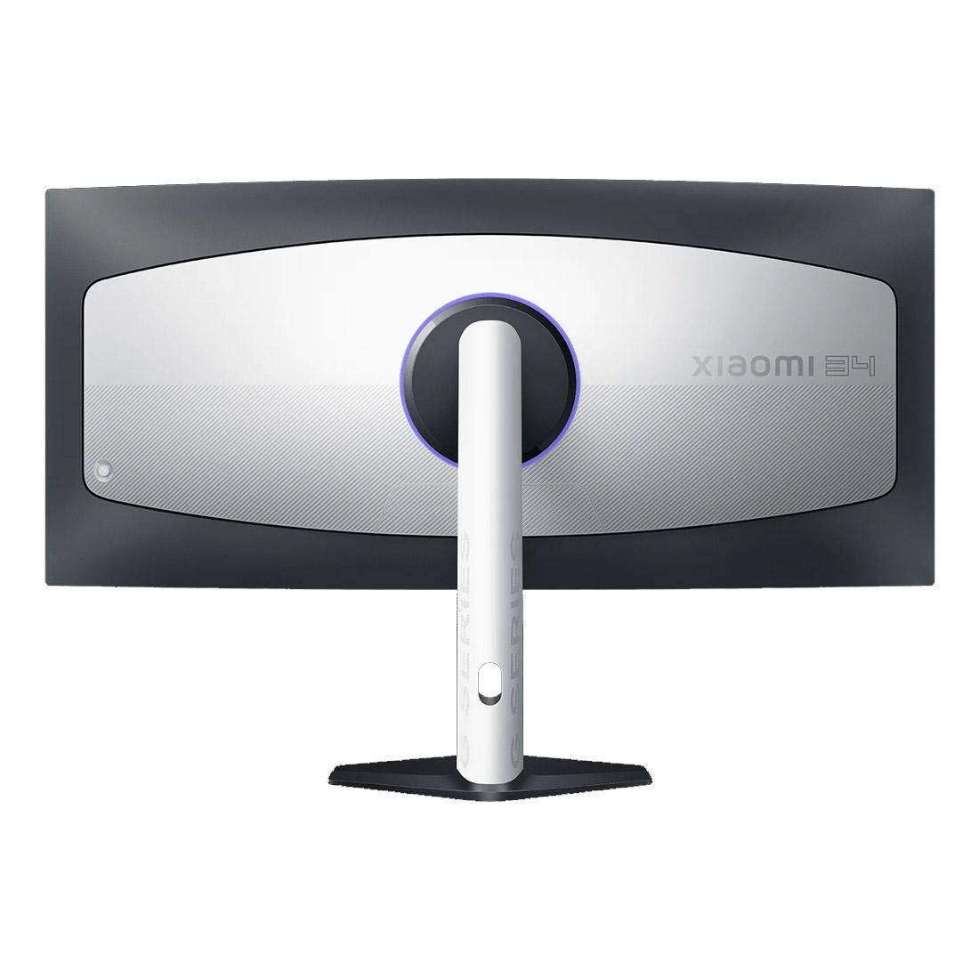 Xiaomi Curved Gaming Monitor G34WQi 2026