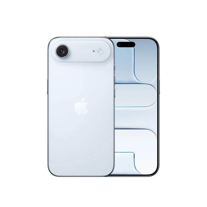 iPhone 17 Air view 3