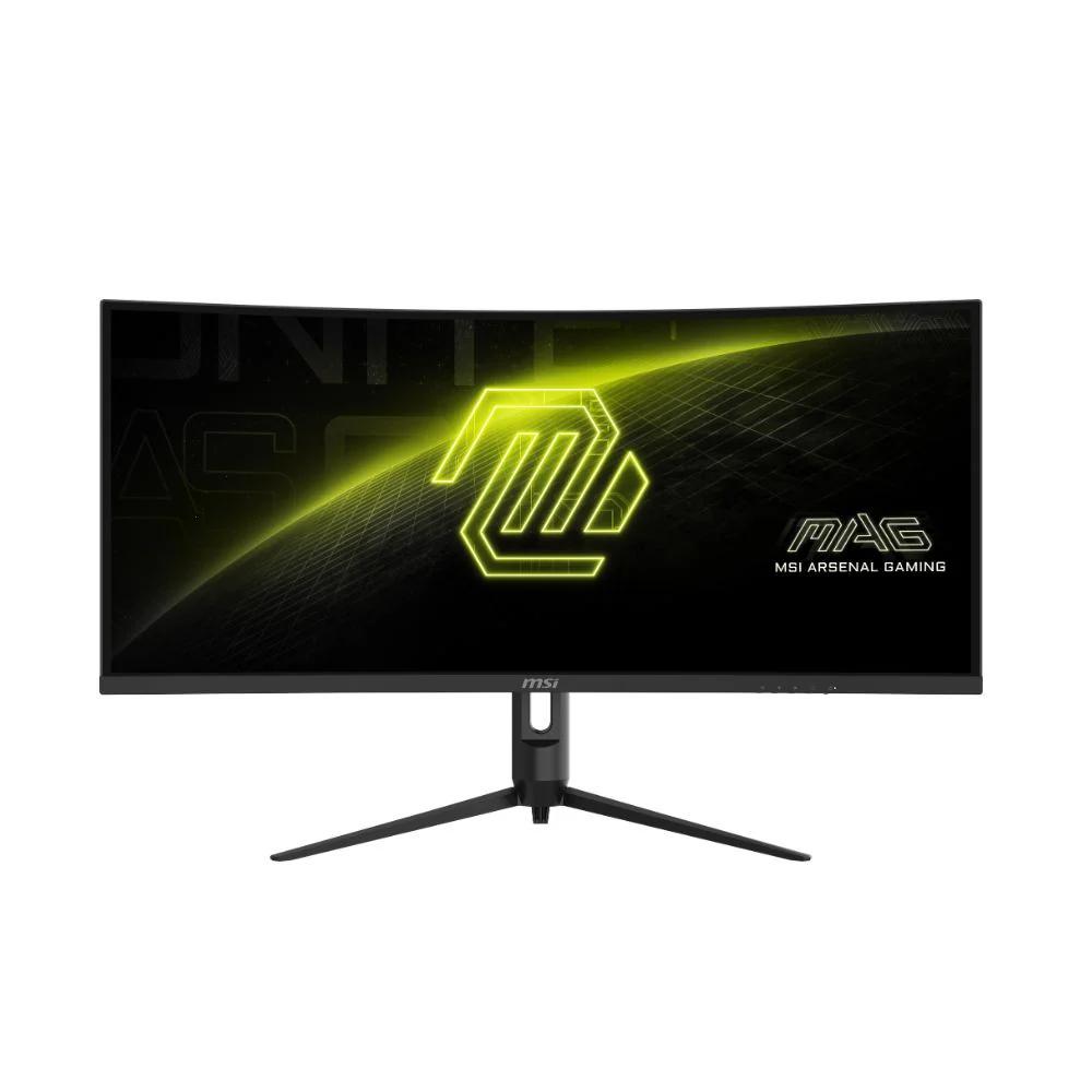 MSI MAG 342CQR E2 180Hz Gaming Monitor