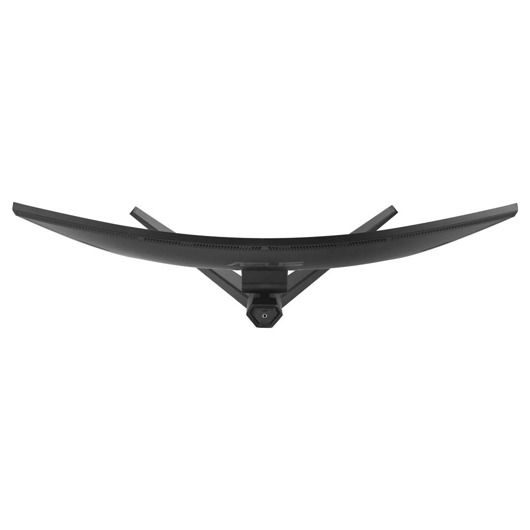 TUF Gaming Series 5 - VG34WQML5A gaming monitor ― 34-inch WQHD Fast VA panel, Curved design, 250Hz(OC), 0.5ms, AMD FreeSync™ Premium view 4