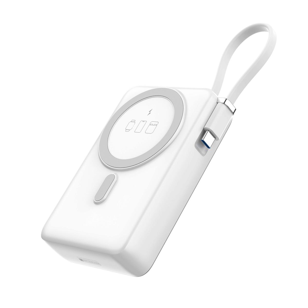 LDNIO 45W Fast Charging Power Bank view 4