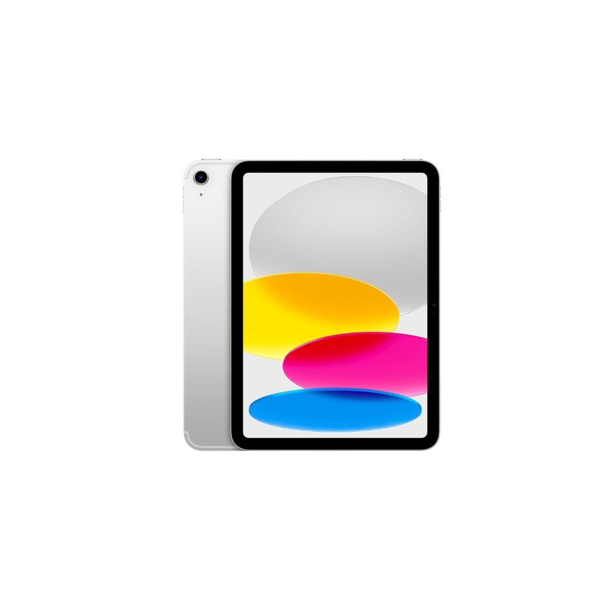 iPad 11-inch (A16) view 3