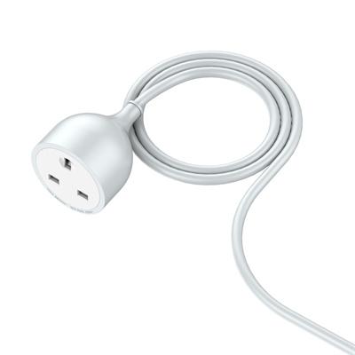 LDNIO AC Outlet UK Extension Power Socket view 3