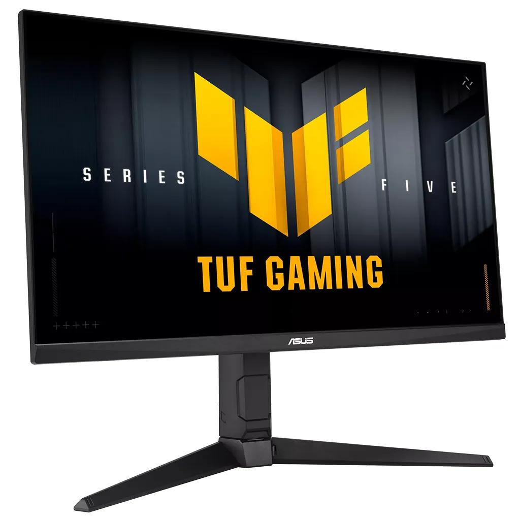 ASUS TUF Gaming Series 5 27inch 210Hz QHD FreeSync Premium 0.3ms Fast IPS Gaming Monitor view 5