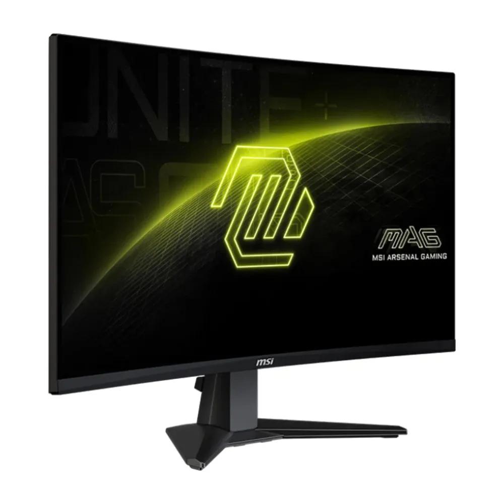 MSI MAG 275QF 27inch Rapid IPS WQHD Gaming Monitor – 180Hz – 0.5ms Response – HDR Ready view 3