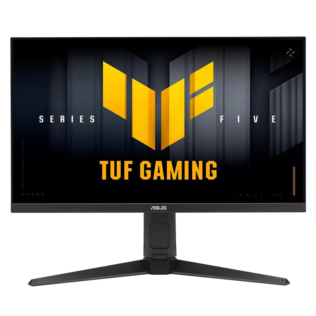 ASUS TUF Gaming Series 5 27inch 210Hz QHD FreeSync Premium 0.3ms Fast IPS Gaming Monitor view 3