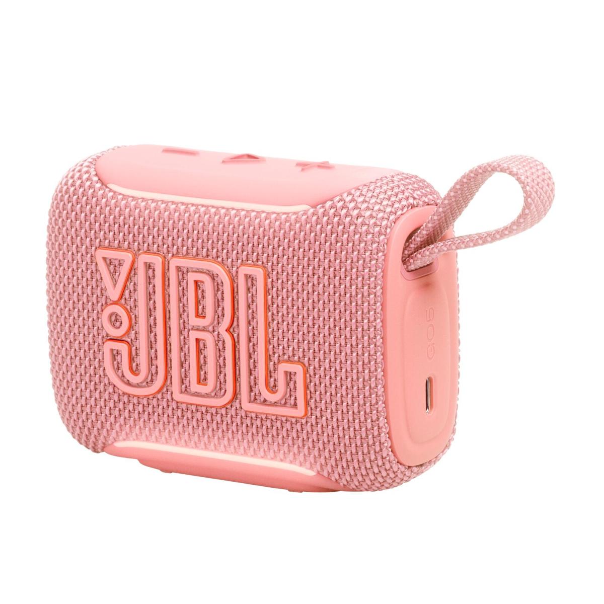 JBL GO 5 view 4