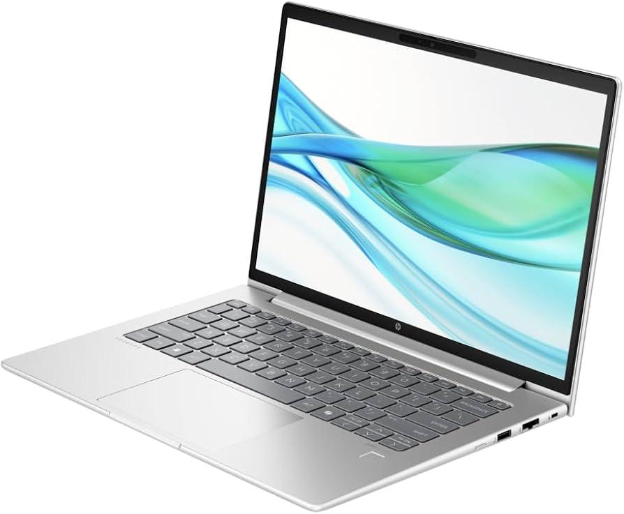 HP ProBook 440 14 inch G11 Notebook PC view 2