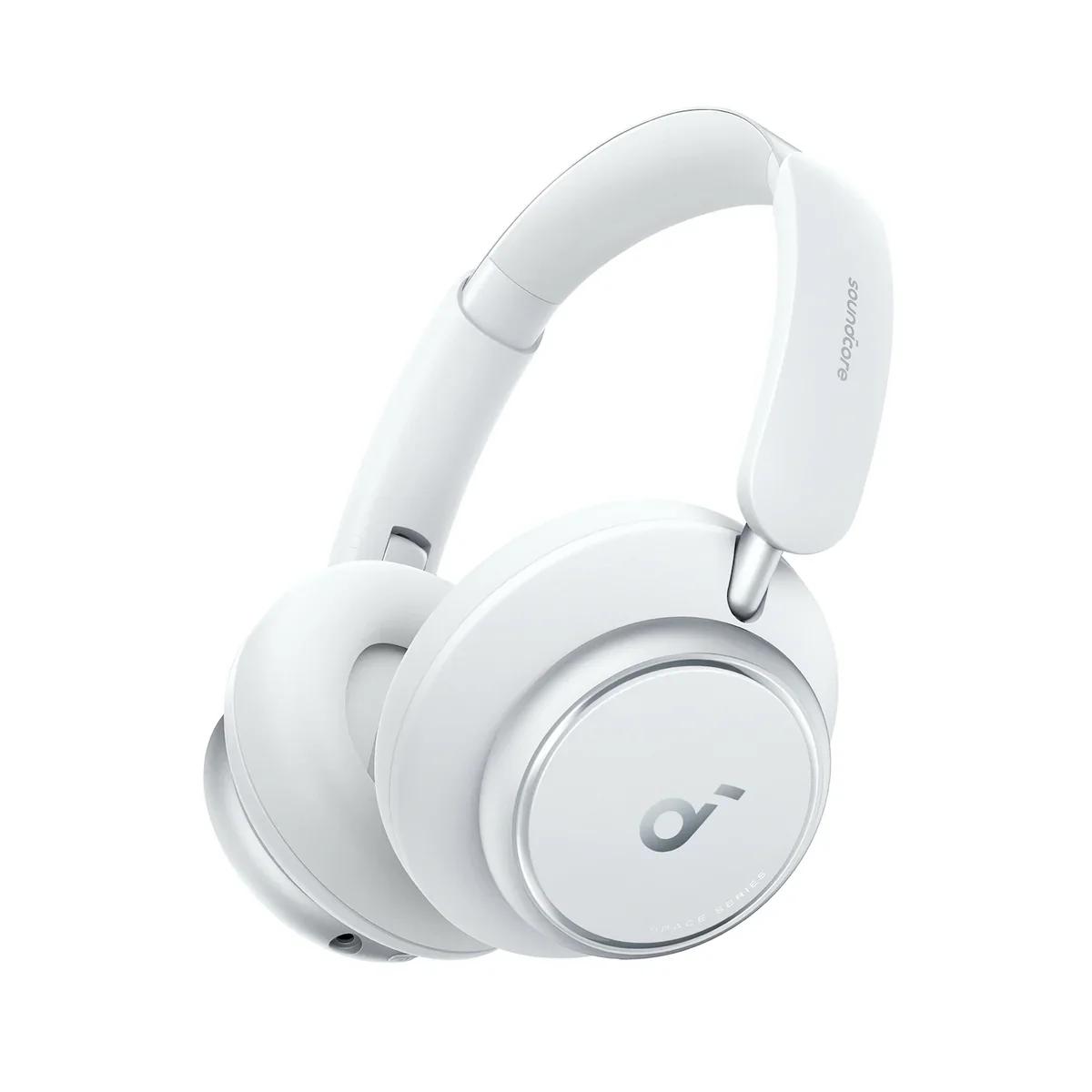Soundcore Space Q45 Headphones view 3