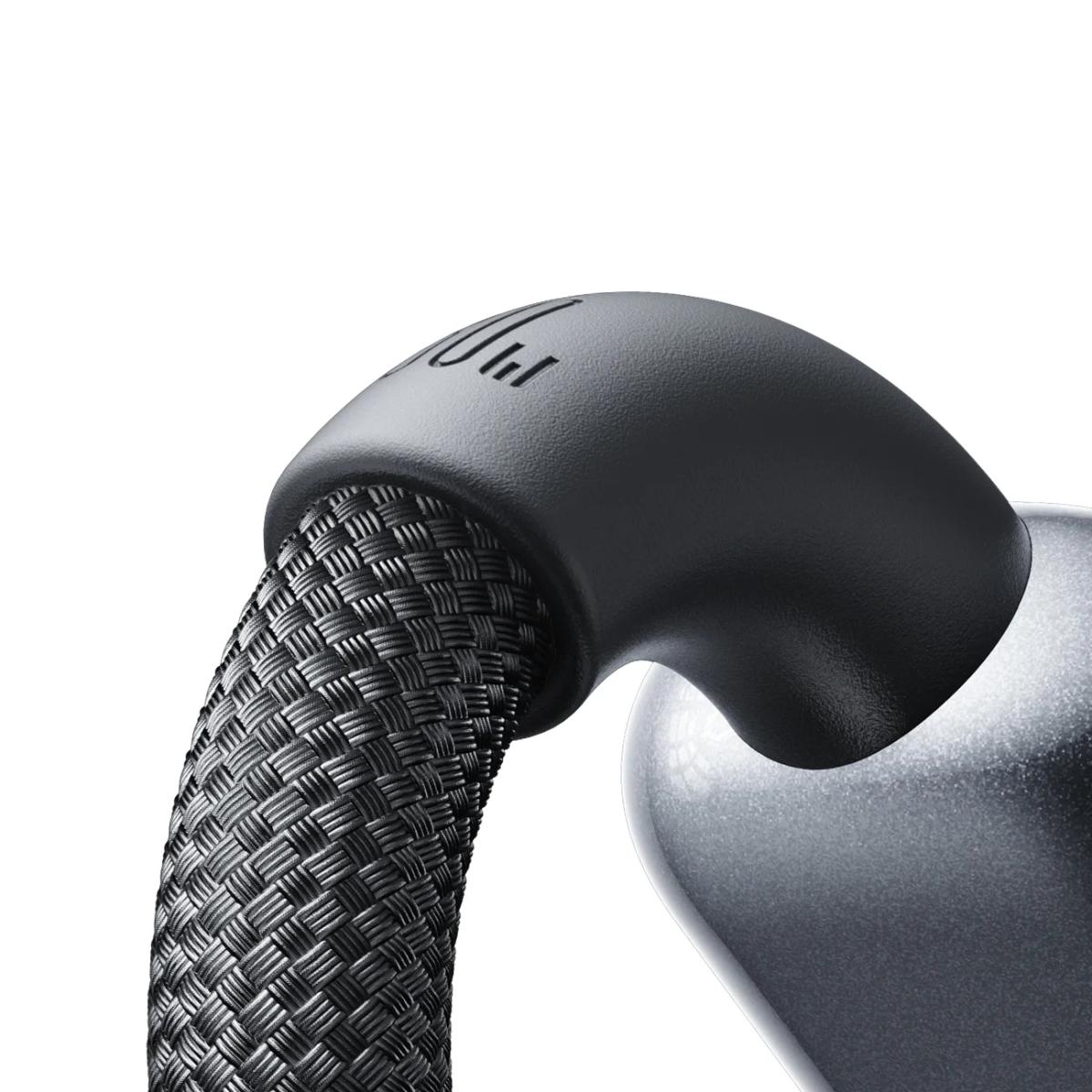 JOYROOM 100W StarFlight Series Fast Charging Data Cable 1.2M view 7