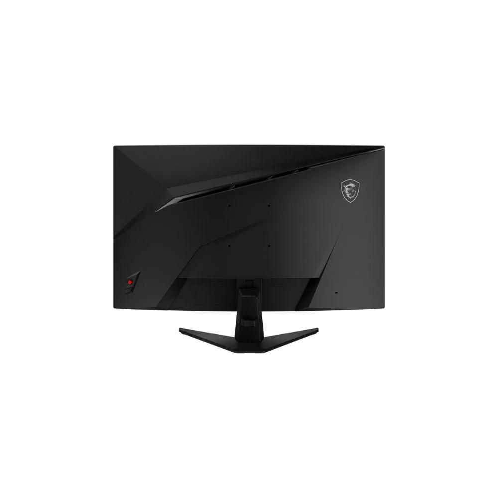 MSI MAG 321CQF 32inch Curved Rapid VA E18 Gaming Monitor view 5