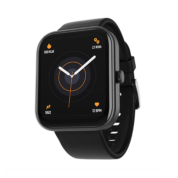 Helio Classic Smartwatch