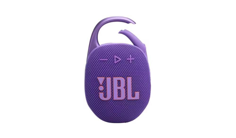 JBL Clip 5 - Image 9