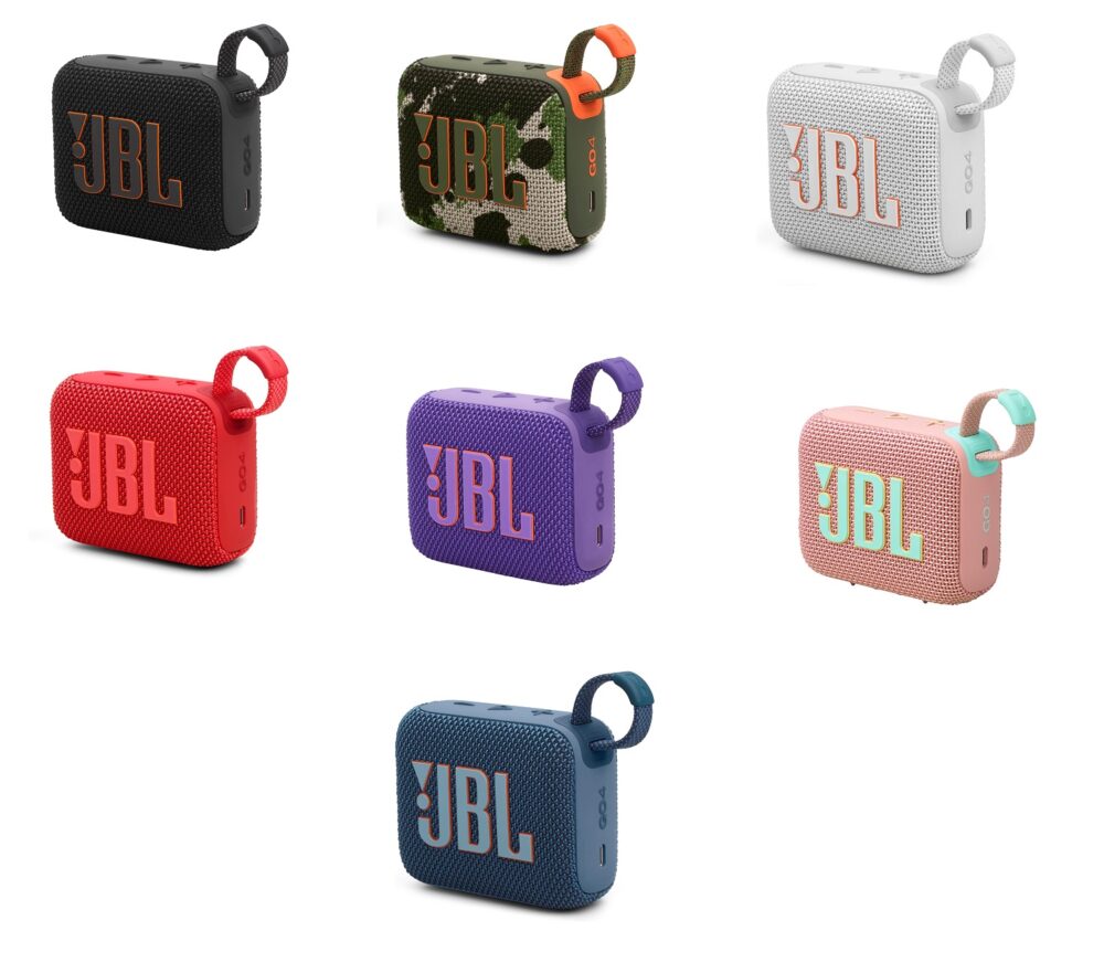 JBL Go 4 - Image 8