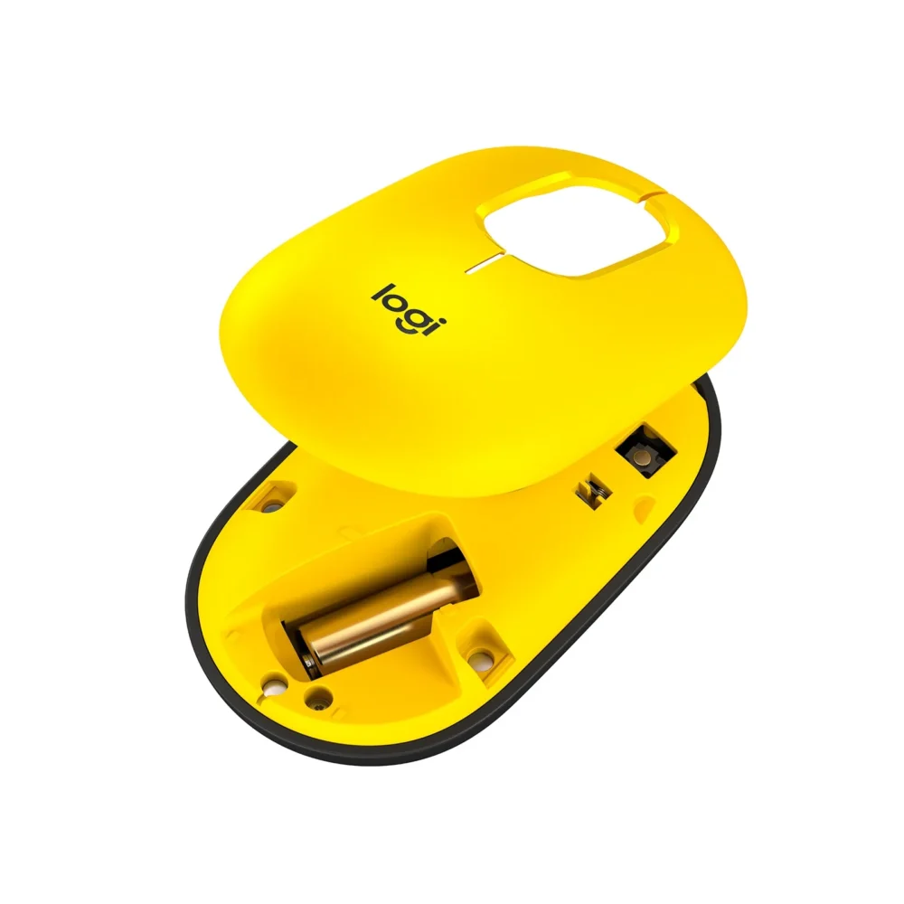 Logitech Pop Mouse - Image 3