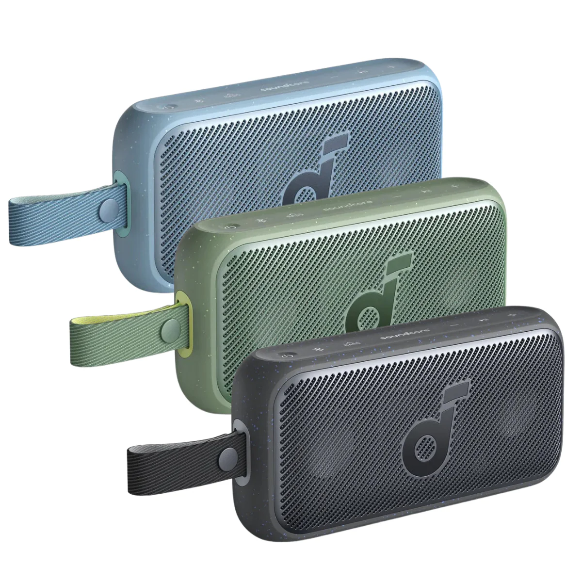 Soundcore Motion 300 Portable Bluetooth Speaker - Image 2